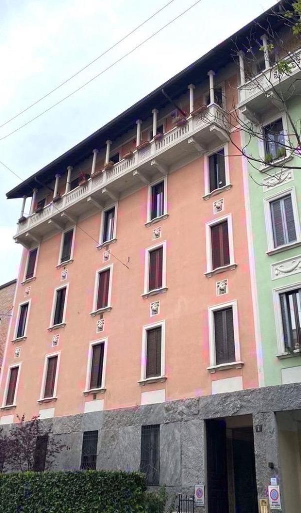 Affitto Appartamento, Milano foto