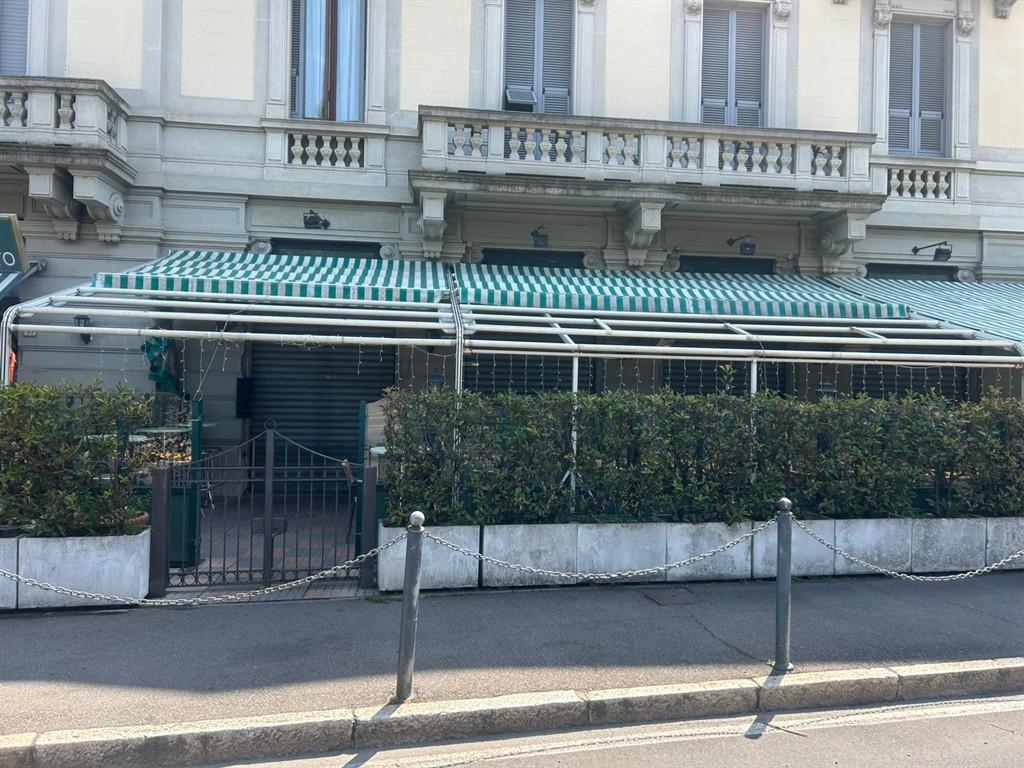 Vendita Attività Commerciale, Rovellasca foto