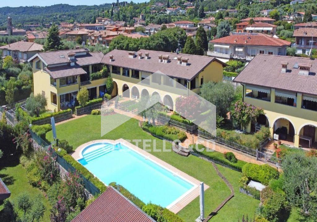 Affitto Appartamento, Padenghe sul Garda foto