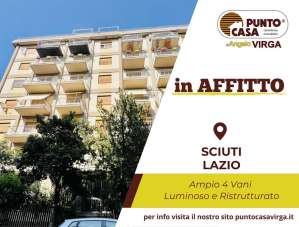Affitto Appartamento, Palermo