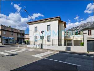 Vendita Ufficio, Lecco