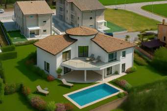 Vendita Villa, Petacciato Vendita Villa, Petacciato