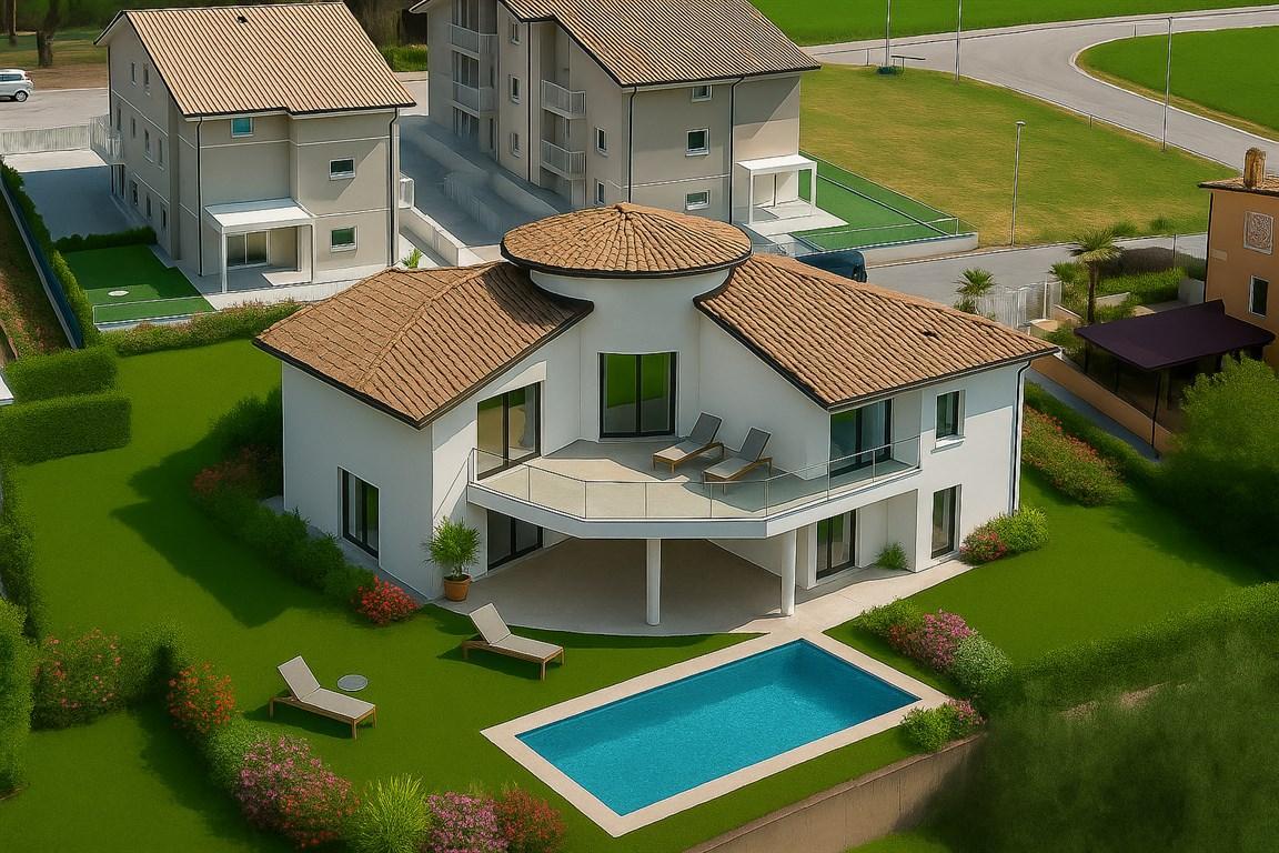 Vendita Villa, Petacciato foto