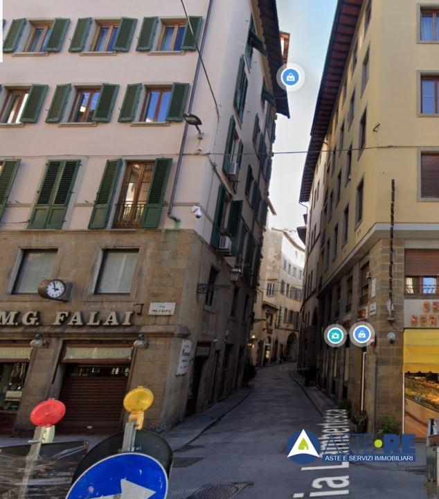 Vendita Pentavani, Firenze foto