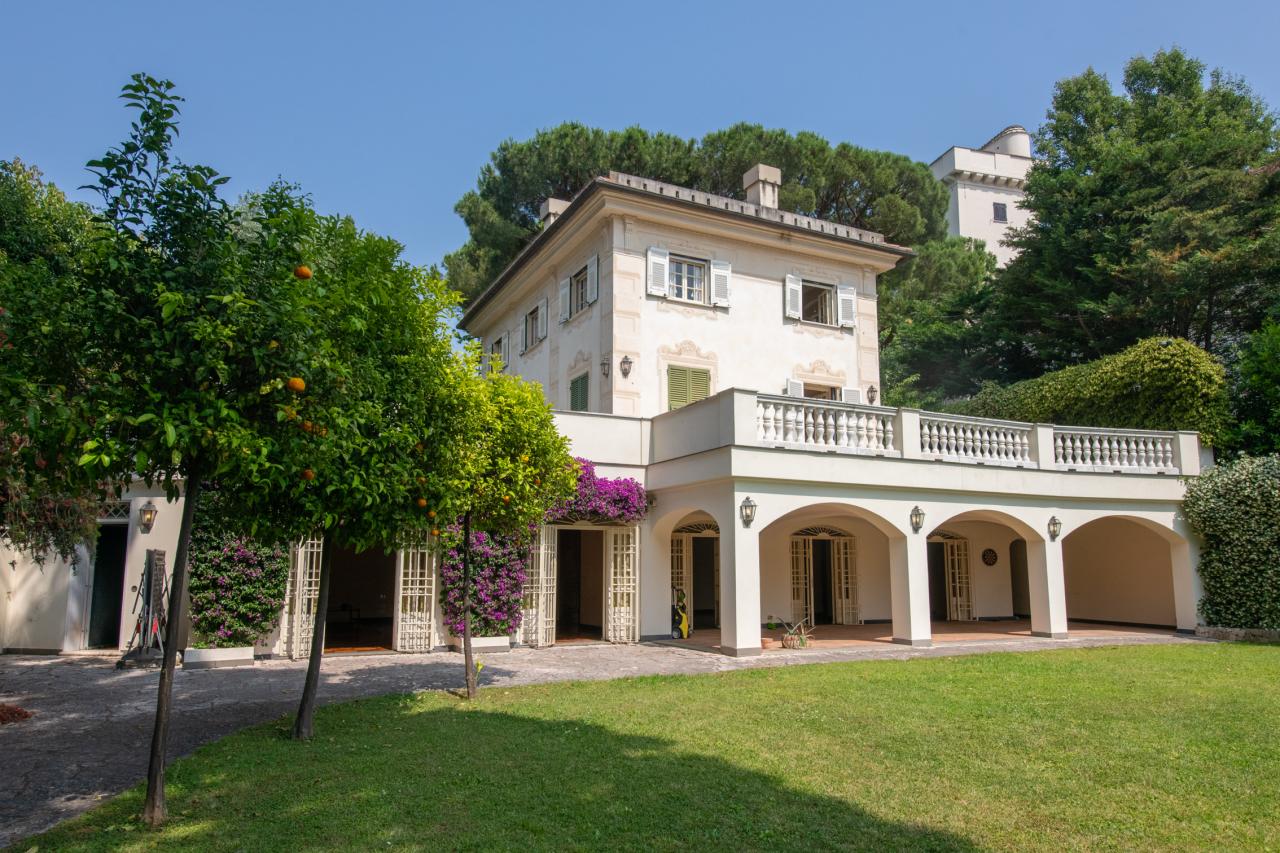 Vendita Ville, Genova foto