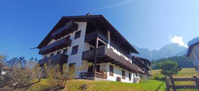 Vendita Quadrivani, San Vito di Cadore