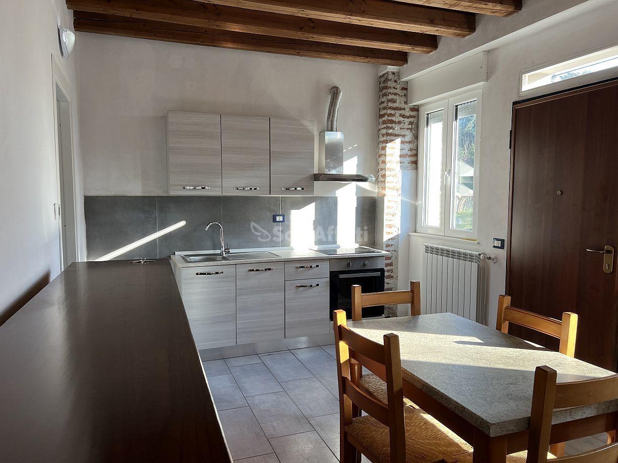 Affitto Trivani, Valle Salimbene foto