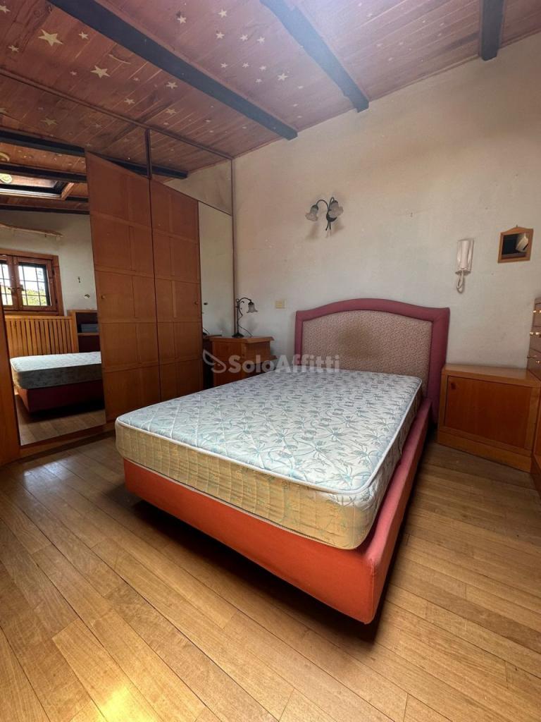 Affitto Monovano, Roma foto