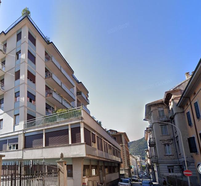 Affitto Trivani, Como foto