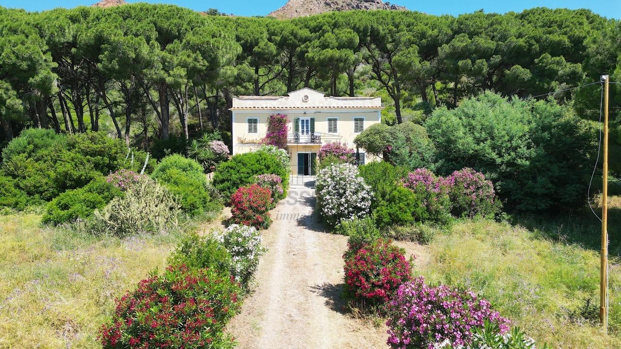 Vendita Case, Porto Azzurro foto