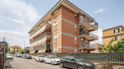 Vendita Trivani, Roma