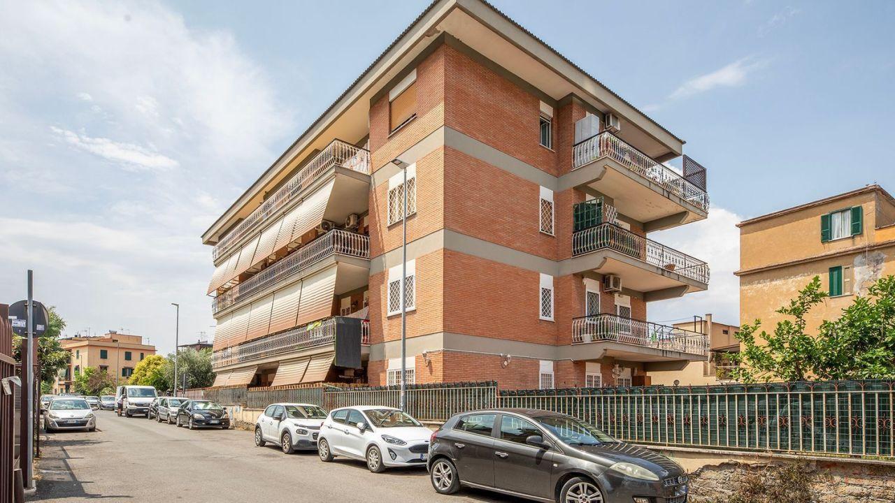 Vendita Trivani, Roma foto