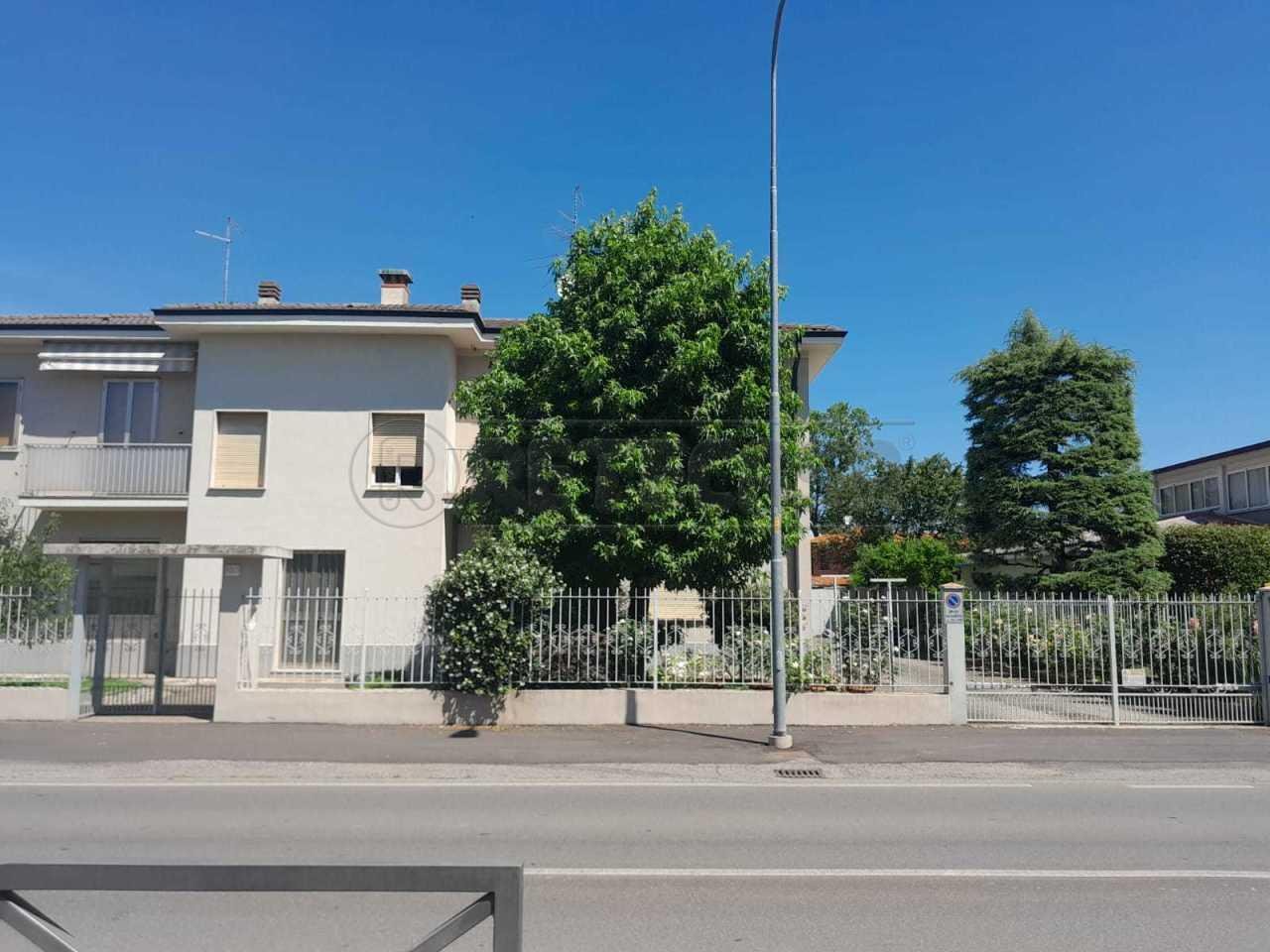 Vendita Pentavani, Crema foto