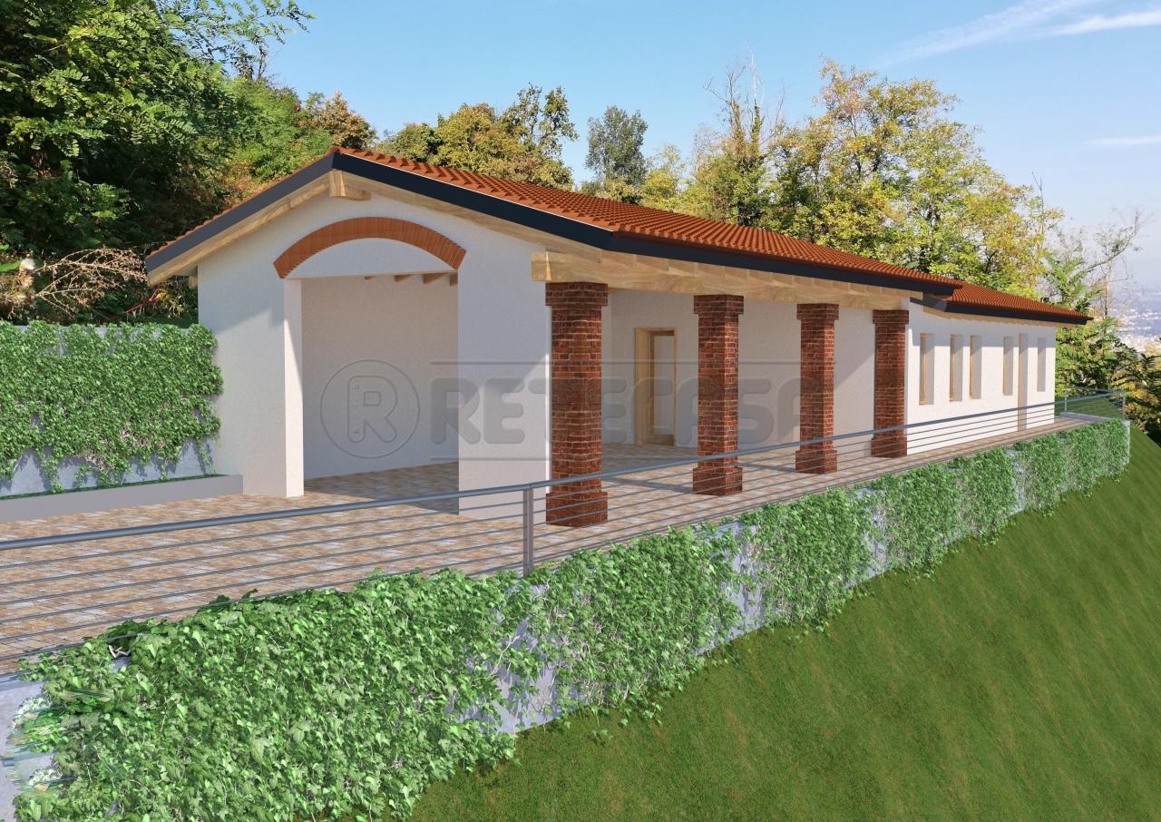 Vendita Monovano, Montorso Vicentino foto