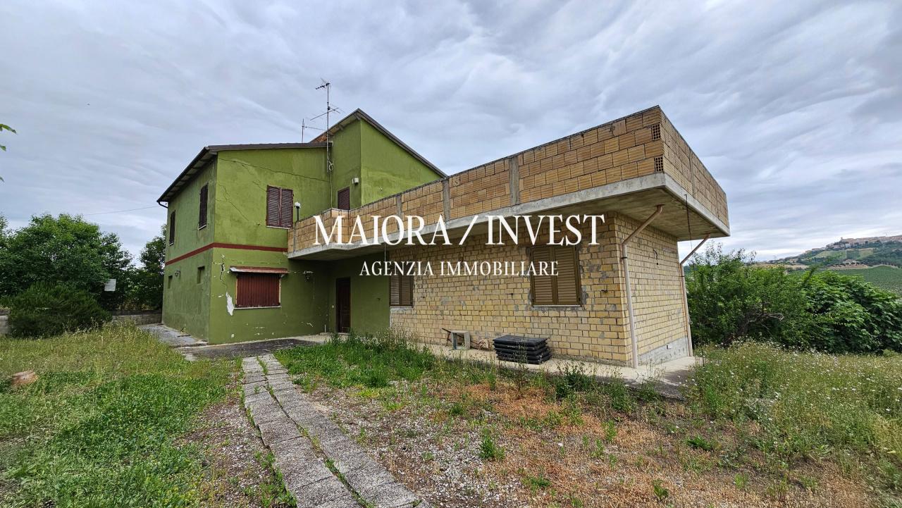 Vendita Multivani, Carassai foto