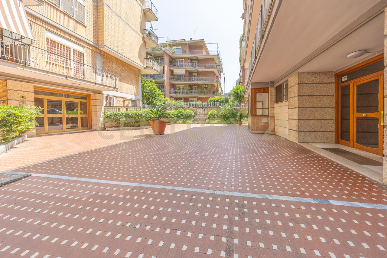 Vendita Multivani, Roma foto