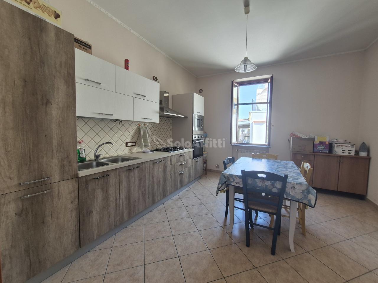 Affitto Trivani, Catanzaro foto