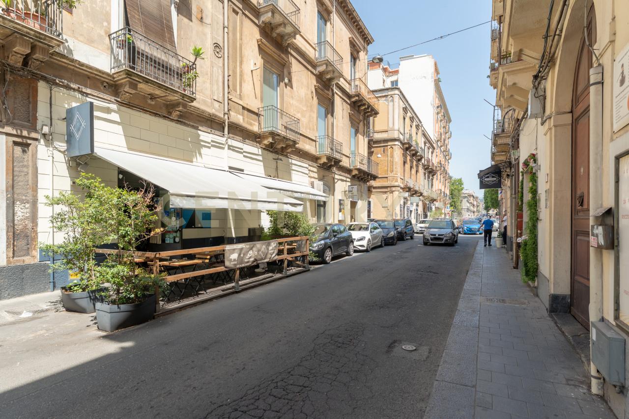 Vendita Locali commerciali, Catania foto