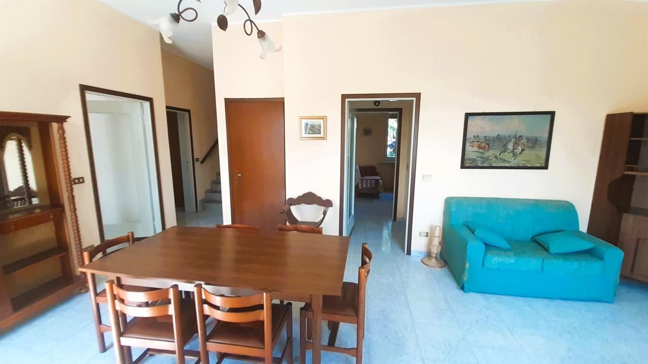 Affitto Trivani, Samarate foto