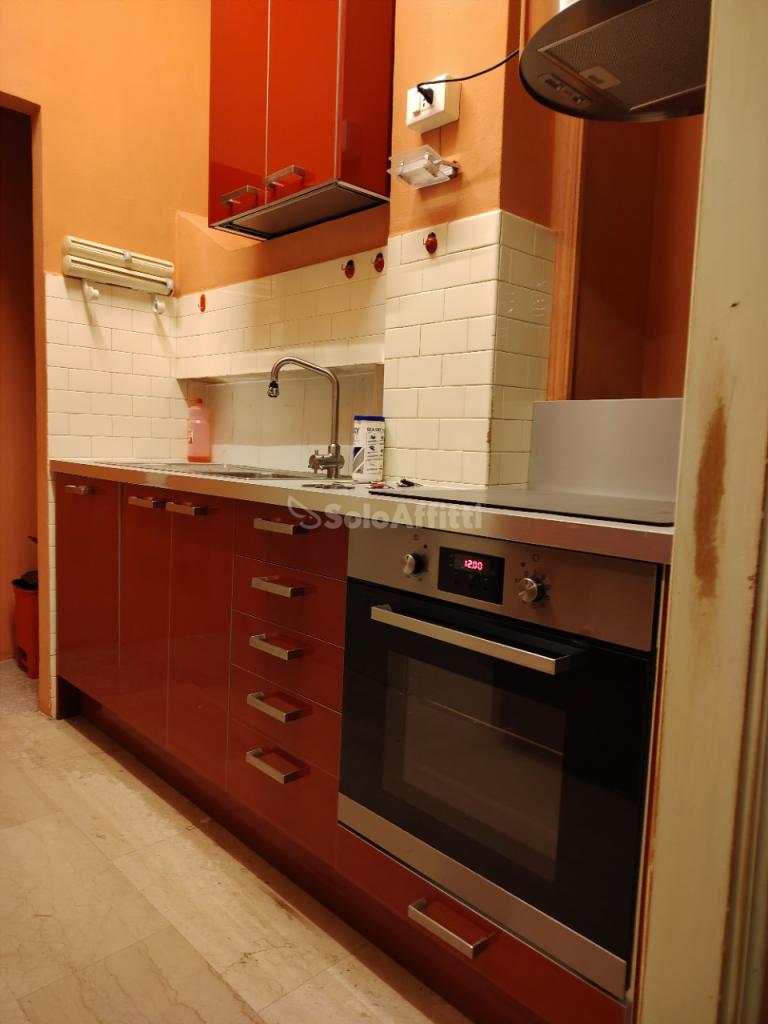 Affitto Quadrivani, Macerata foto