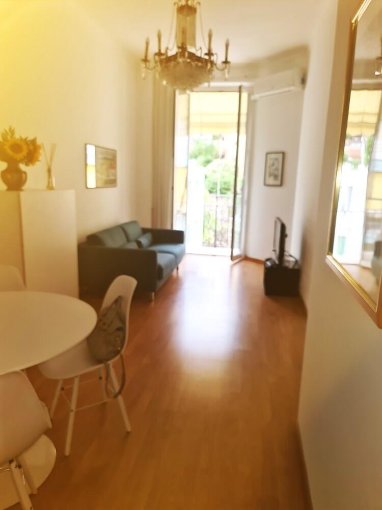 Affitto Trivani, Sanremo foto