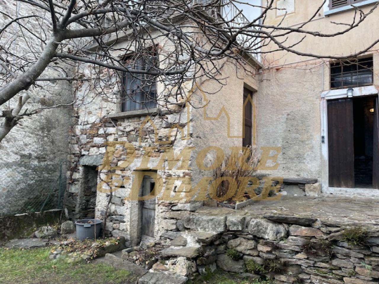 Vendita Chalet , Valle Cannobina foto