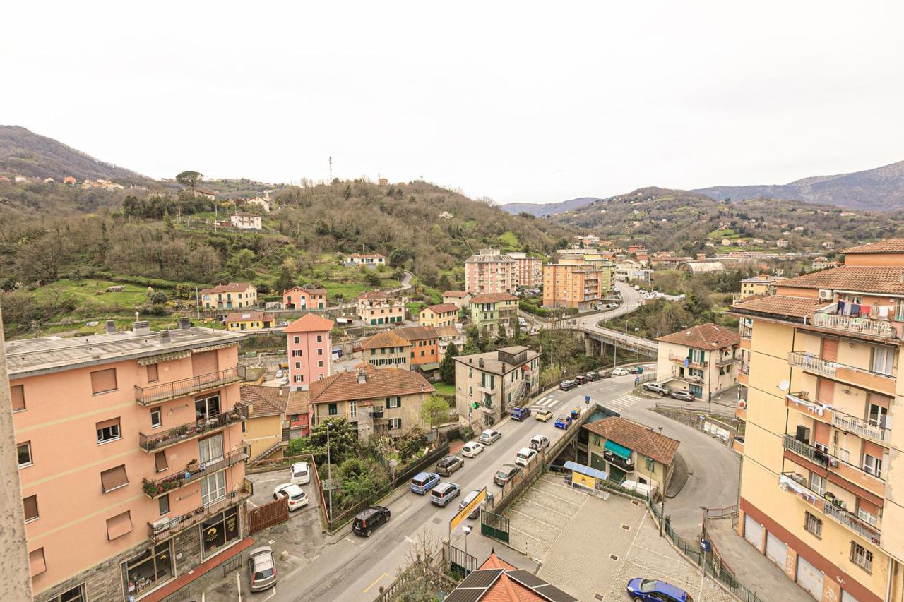 Vendita Pentavani, Campomorone foto