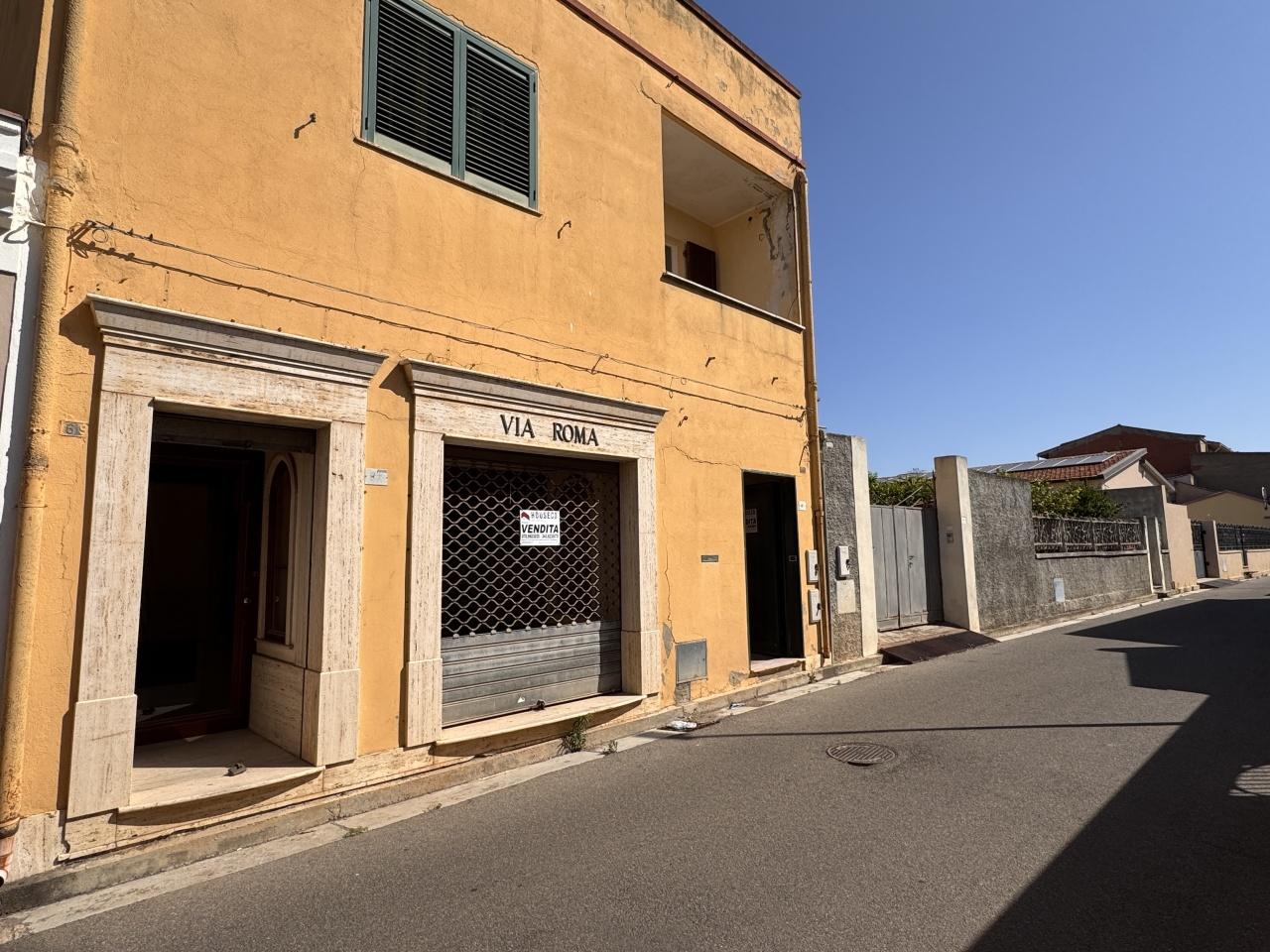 Vendita Pentavani, Villasor foto