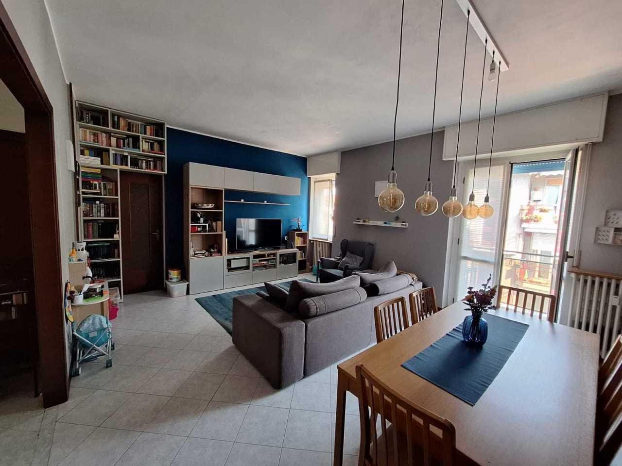 Vendita Trivani, Cinisello Balsamo foto
