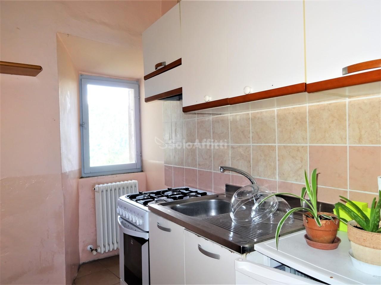 Affitto Trivani, Arcevia foto