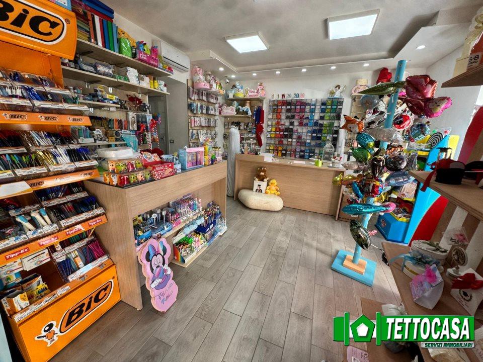 Vendita Trivani, Marigliano foto