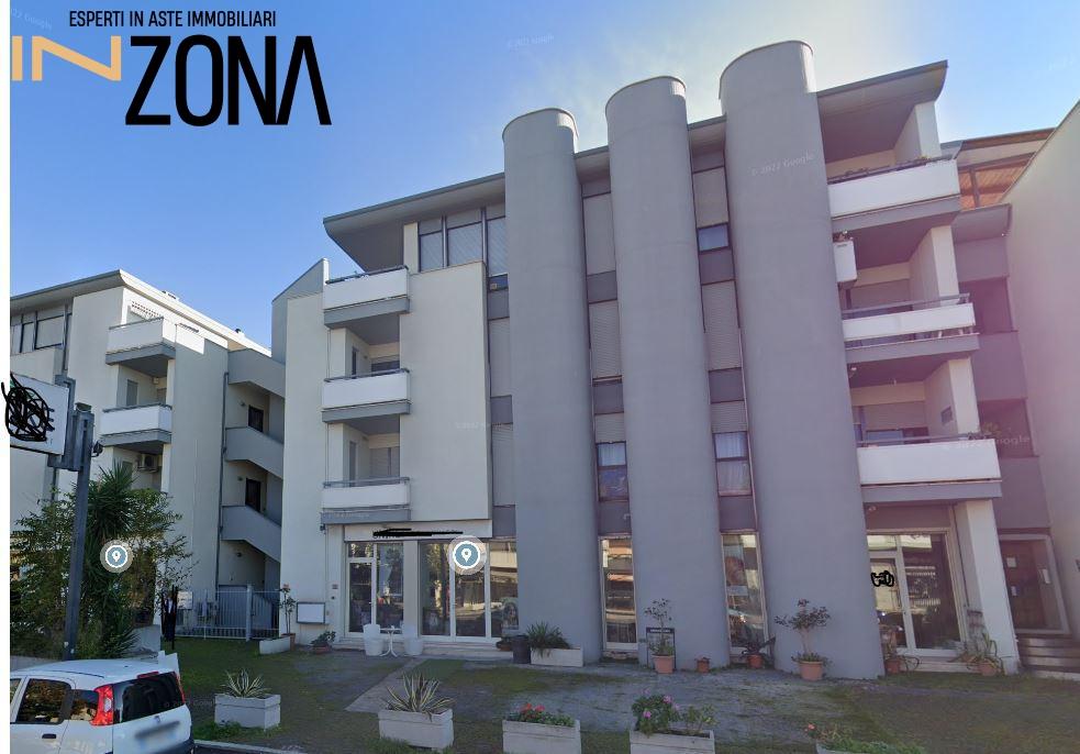 appartamento in vendita ad Alba Adriatica