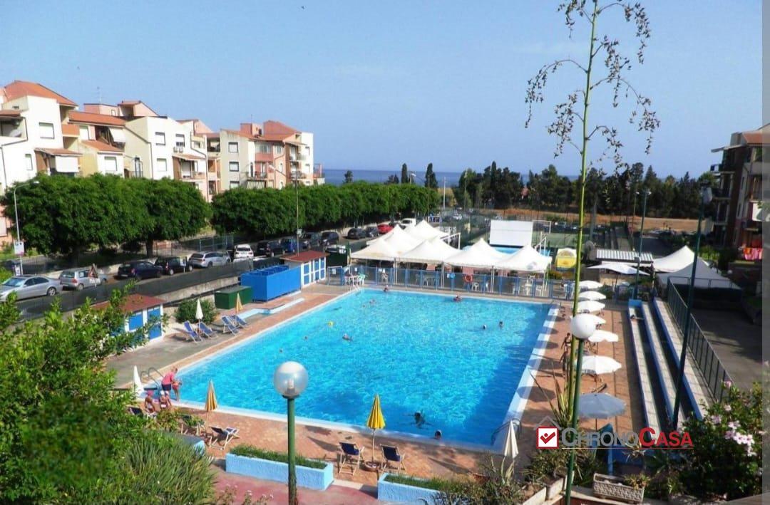 Affitto Appartamento, Giardini-Naxos foto