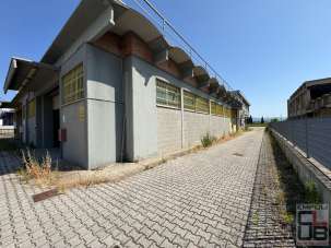 Affitto Capannone, Empoli