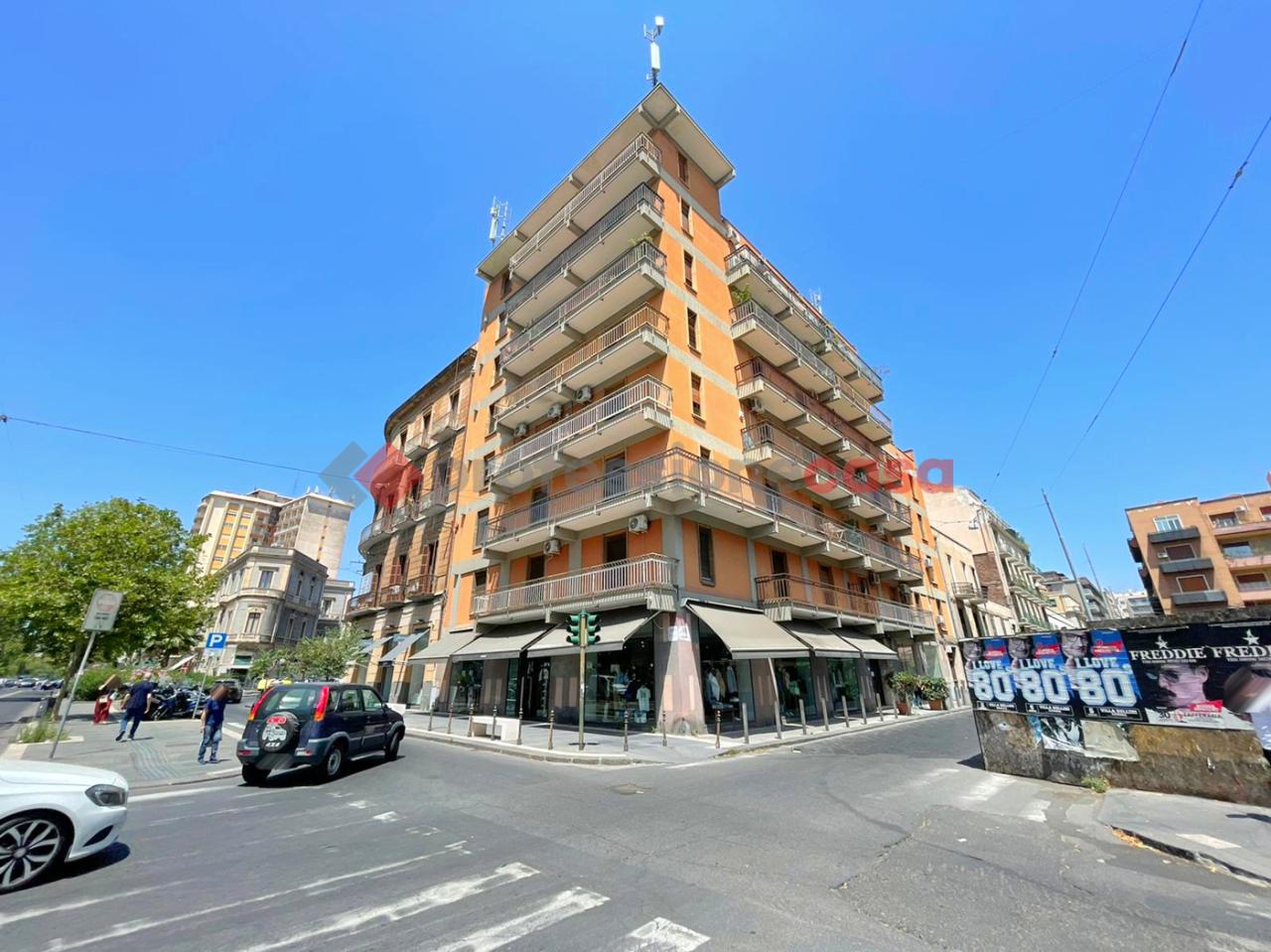 Affitto Ufficio, Catania foto