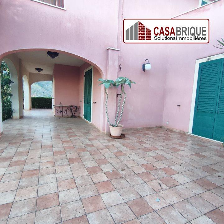 Affitto Villa, Altavilla Milicia foto