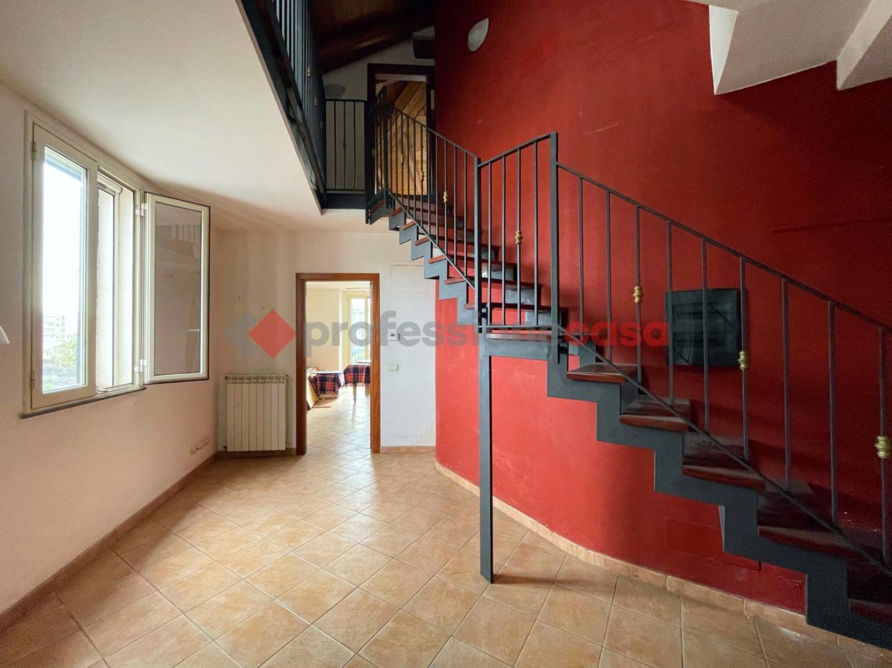 Vendita Casa indipendente, Catania foto