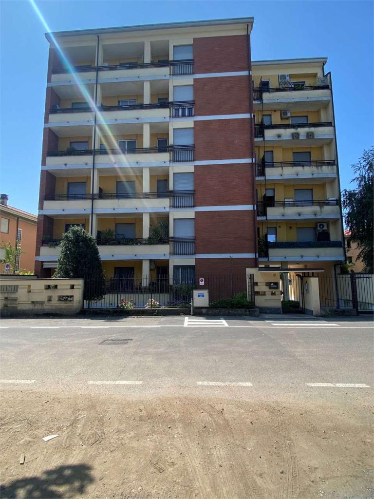 Affitto affitto, Seregno foto