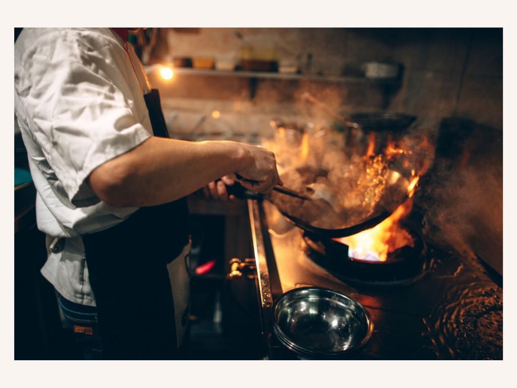 Vendita Ristorante, Milano foto