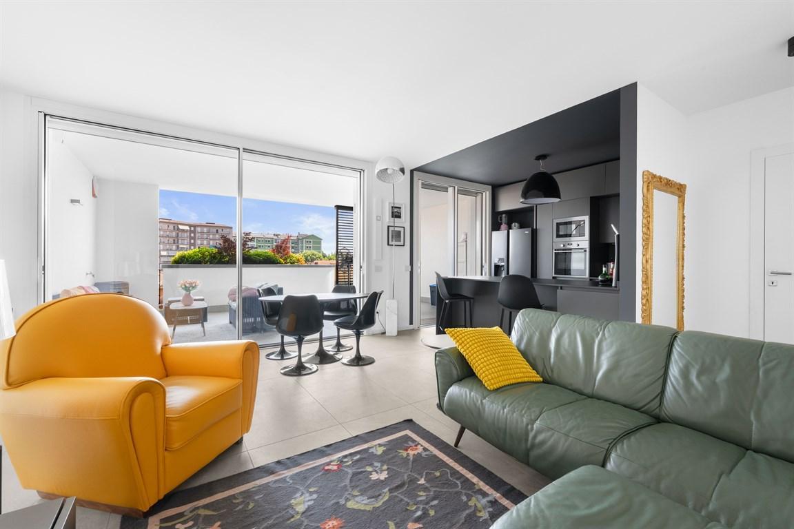 Vendita Appartamento, Novate Milanese foto