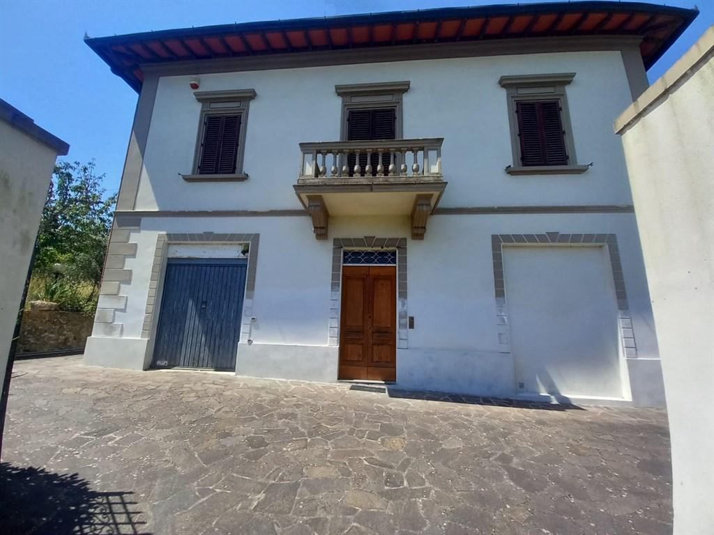 Vendita Casa Indipendente, Gambassi Terme foto