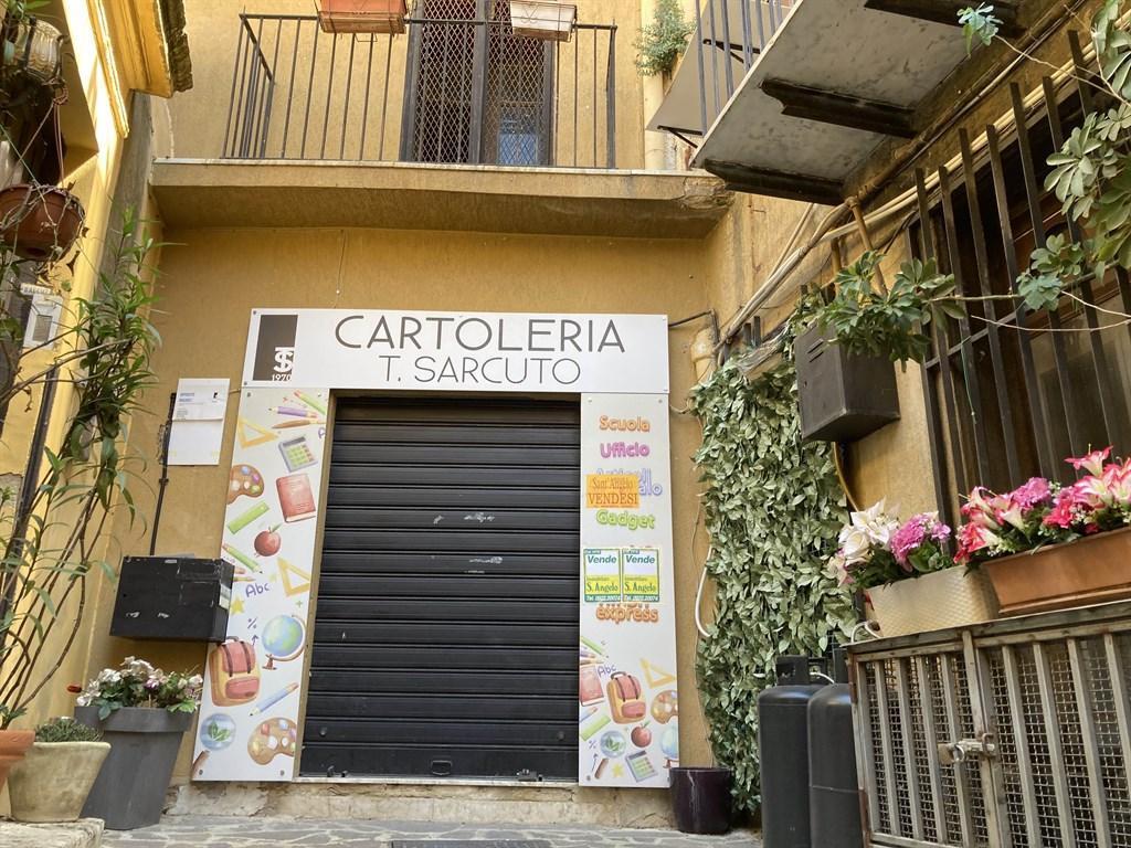 Vendita Magazzino, Agrigento foto
