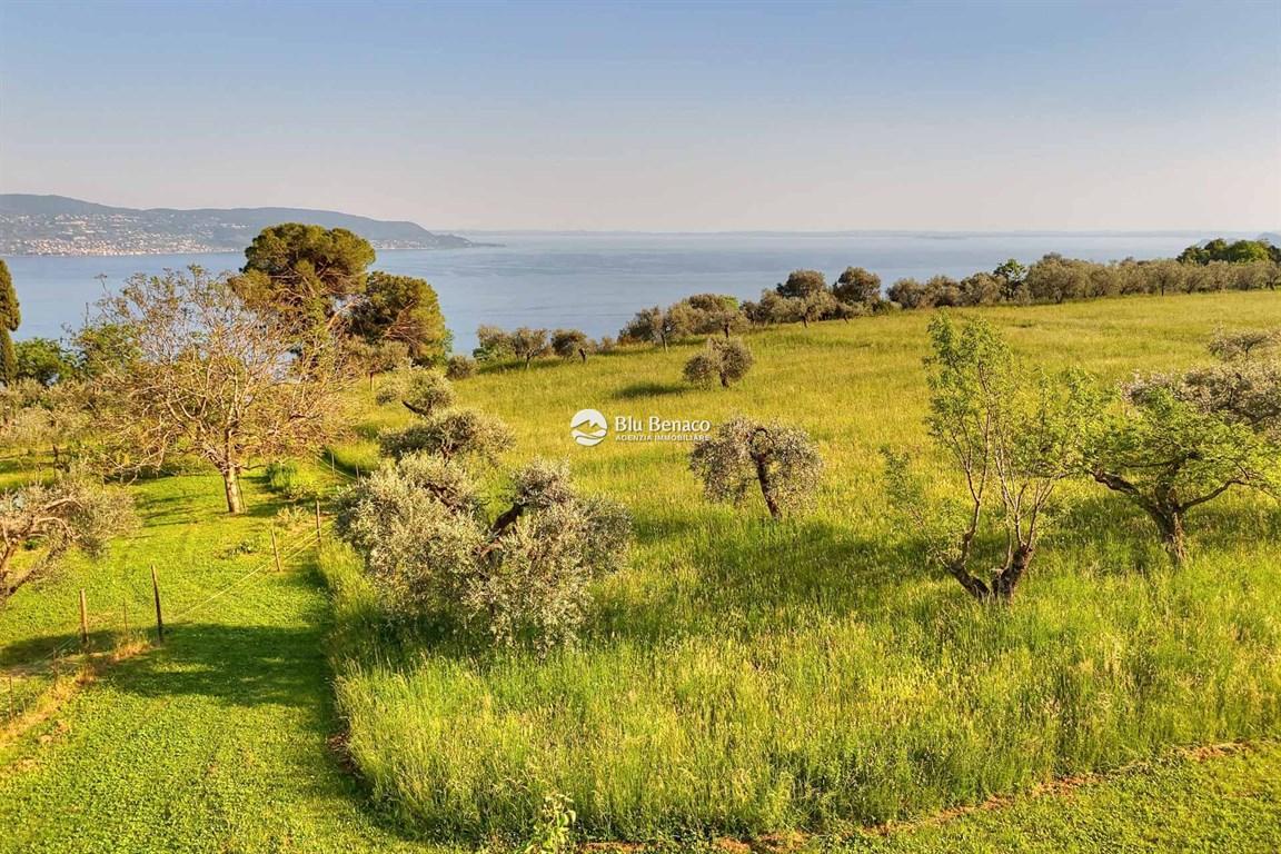 Vendita Terreno Residenziale, Toscolano-Maderno foto