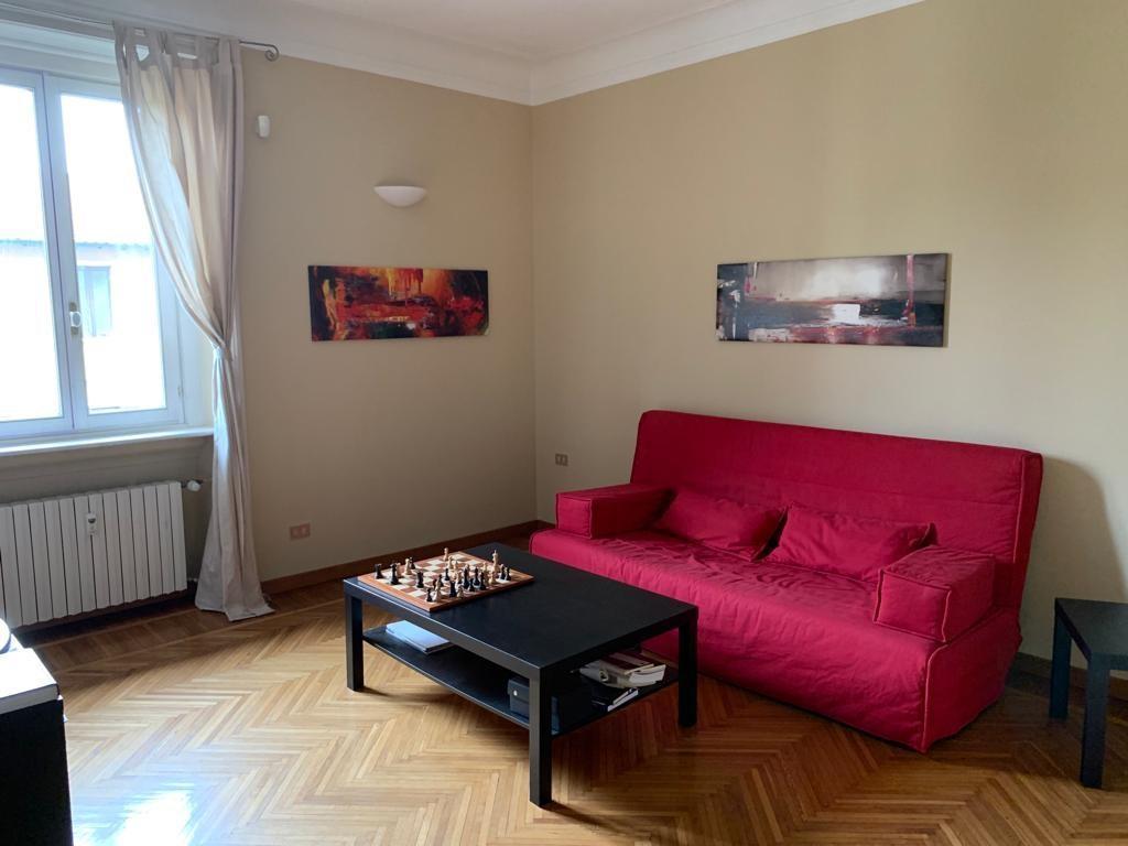 Affitto Appartamento, Milano foto