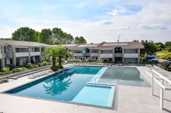 Vendita Appartamento, Desenzano del Garda Vendita Appartamento, Desenzano del Garda