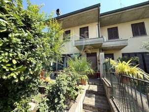 Vendita Villa a schiera, Salerano sul Lambro Vendita Villa a schiera, Salerano sul Lambro
