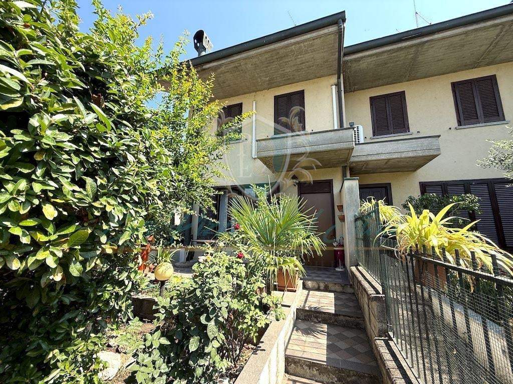 Vendita Villa a schiera, Salerano sul Lambro foto