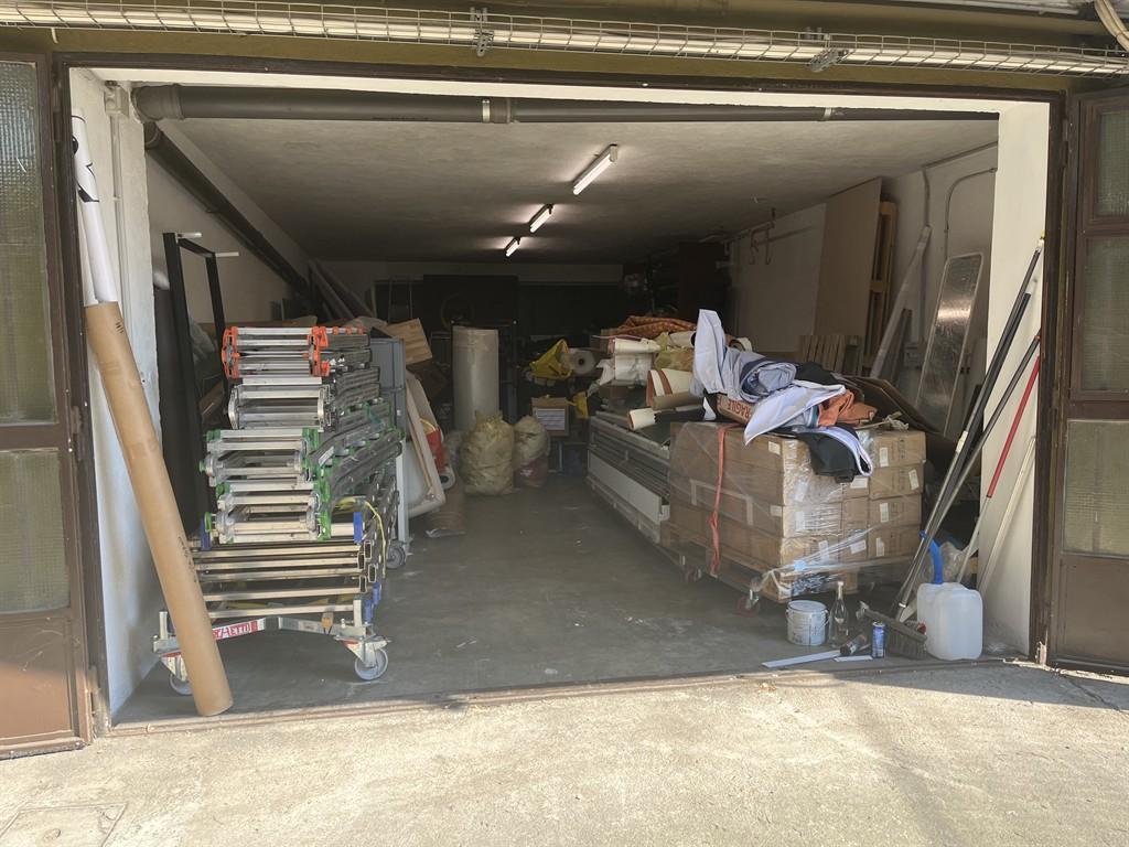 Vendita Magazzino, Lissone Vendita Magazzino, Lissone foto