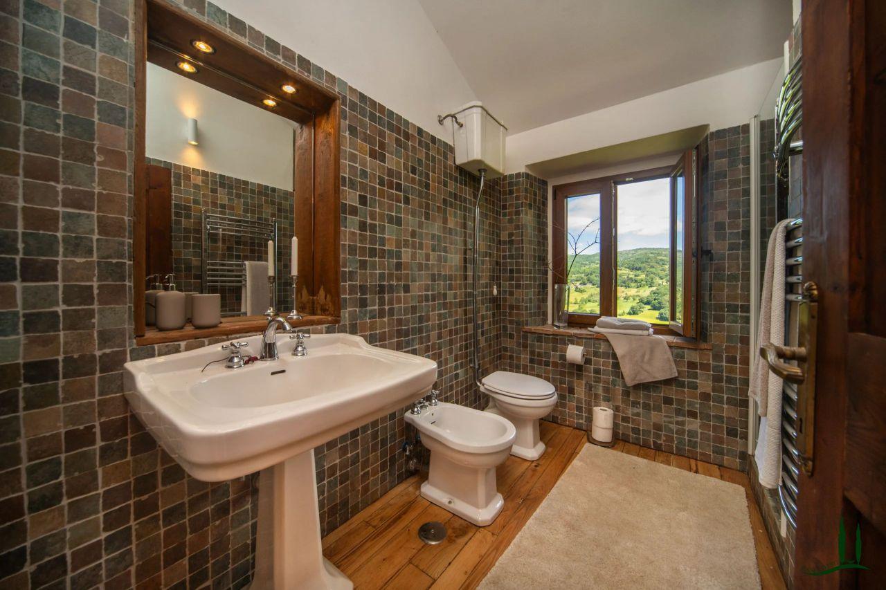 Vendita Casa indipendente, Roccalbegna foto