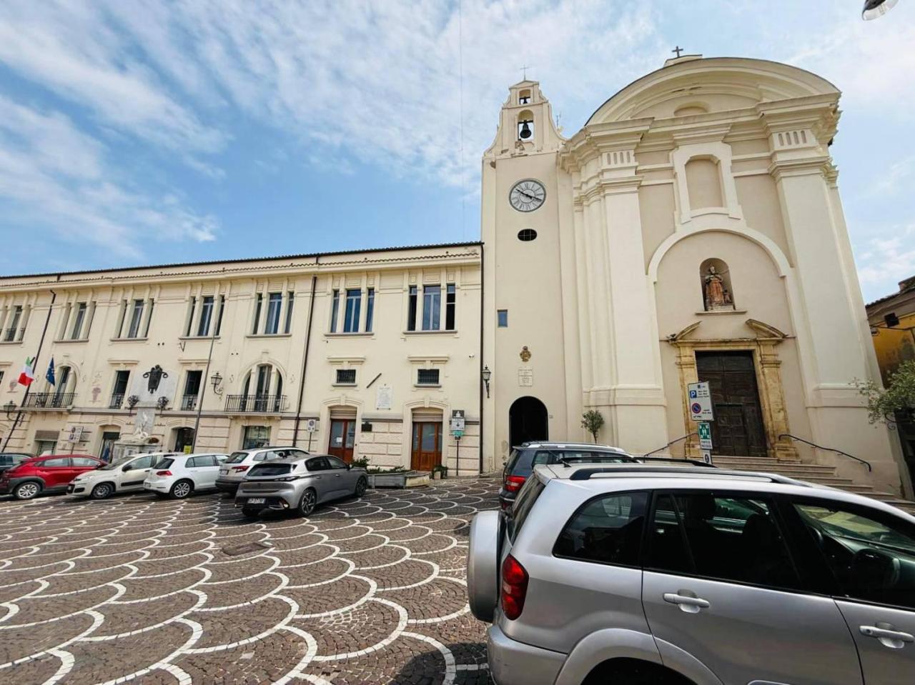 Vendita Appartamento, Pianella foto
